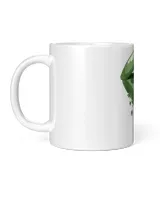 White Mug