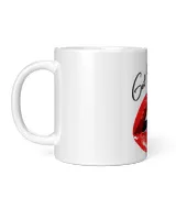 White Mug