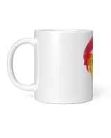 White Mug