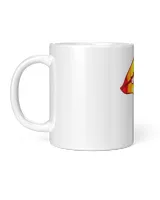 White Mug