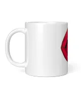 White Mug