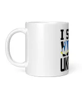White Mug