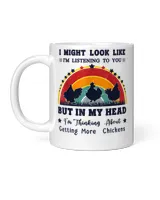 White Mug