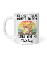 White Mug
