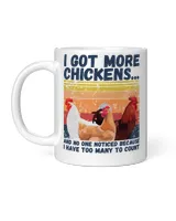 White Mug