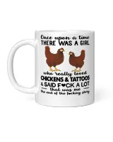 White Mug