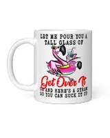 White Mug