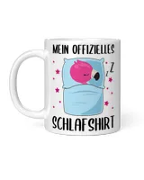 White Mug