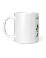 White Mug