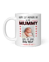 White Mug