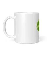 White Mug