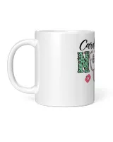 White Mug