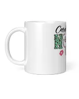 White Mug