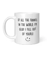 White Mug