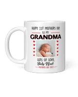 White Mug