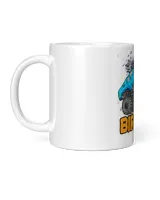 White Mug