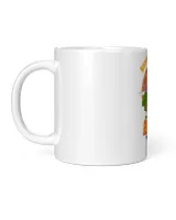 White Mug