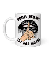 White Mug