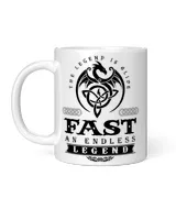 White Mug