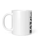 White Mug
