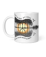 White Mug