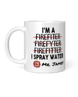 White Mug