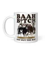 White Mug