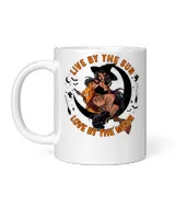 White Mug
