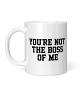 White Mug