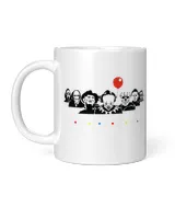 White Mug