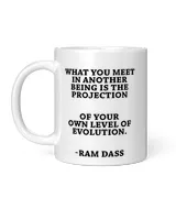 White Mug