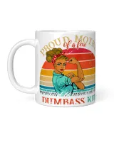 White Mug