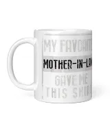 White Mug