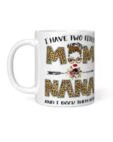 White Mug