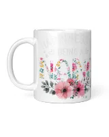 White Mug