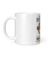 White Mug