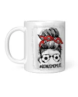 White Mug