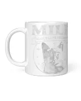 White Mug