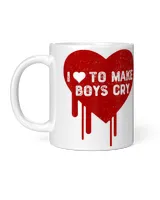 White Mug