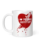 White Mug