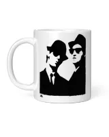 White Mug
