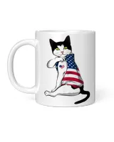 White Mug