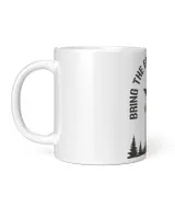 White Mug