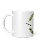 White Mug