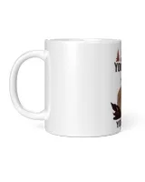 White Mug