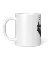 White Mug