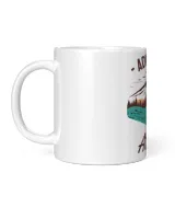 White Mug