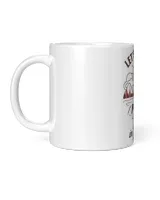 White Mug