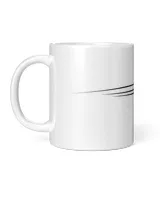 White Mug