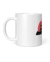 White Mug